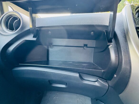 2014 Nissan Note Nismo II, чёрный, 650000 рублей - вид 8