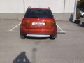 2008 Suzuki SX4 I (Classic), красный, 950000 рублей - вид 1
