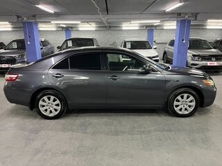 2007 Toyota Camry VI (XV40), серый, 1069000 рублей, вид 4