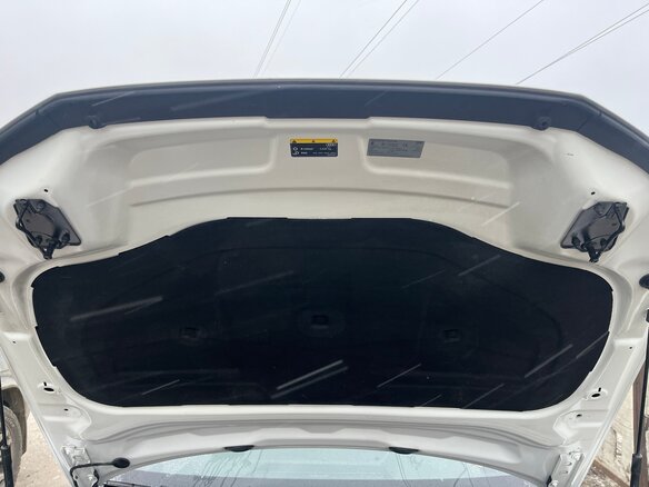 2019 Audi A6 40 TDI V (C8), белый - вид 30