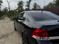 2008 Opel Astra H Рестайлинг, чёрный, 499999 рублей - вид 5