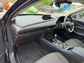 2021 Mazda CX-30 I, чёрный, 1520005 рублей - вид 11