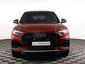 2020 Audi Q5 Sportback L 45 TFSI I (FY), красный - вид 1