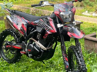 2025 BSE T4, красный, 160000 рублей, вид 1