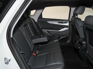 2026 Амберавто А5 60.2 kWh, белый, 3450000 рублей, вид 5
