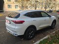 2021 Haval F7 I, белый, 1850000 рублей - вид 4