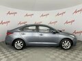2018 Hyundai Solaris II, серый - вид 5