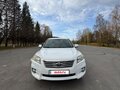 2012 Toyota RAV4 III (XA30) Рестайлинг, белый, 1380000 рублей