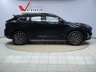2023 Changan UNI-K, чёрный, 2550000 рублей, вид 4