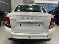 2026 Lada (ВАЗ) Granta I Рестайлинг, белый, 1188000 рублей - вид 3