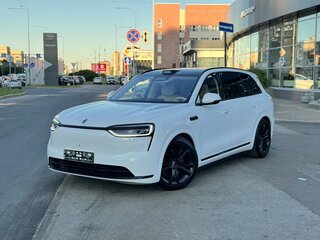 Aito M7 53.4 kWh II