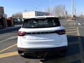 2026 Geely Coolray I Рестайлинг 2, белый - вид 5