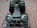 2013 Armada ATV 50, зелёный, 65000 рублей - вид 6