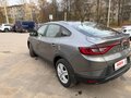 2019 Renault Arkana I, серый, 1600000 рублей - вид 4