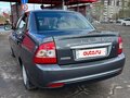 2017 Lada (ВАЗ) Priora I Рестайлинг, серебристый, 700000 рублей - вид 10