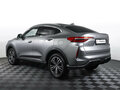 2022 Haval F7x I Рестайлинг, серый - вид 7