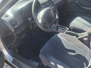 1998 Honda Accord V, серый, 330000 рублей, вид 5
