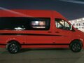 2006 Mercedes-Benz Sprinter, красный, 1450000 рублей - вид 4