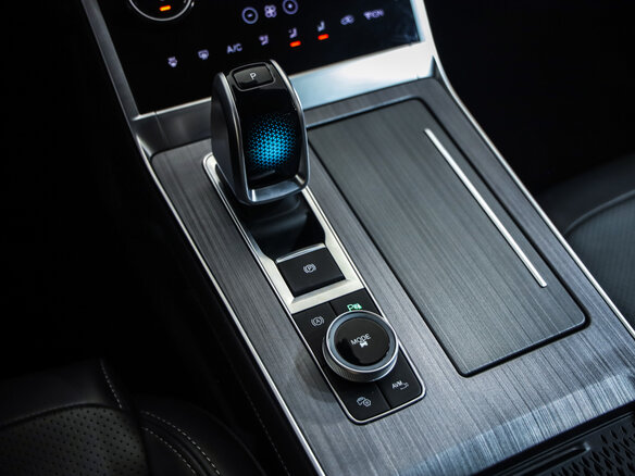 2023 Chery Tiggo 7 Pro Max I, белый, 1979777 рублей - вид 20