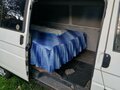 1998 Volkswagen Transporter, белый, 933333 рублей - вид 2