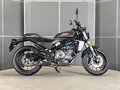 2024 Harley-Davidson X350, чёрный, 525000 рублей