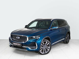 Geely Monjaro I