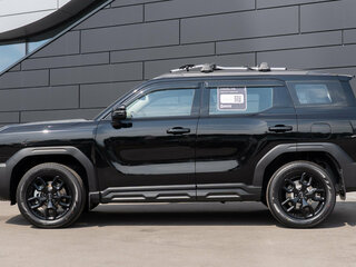 2026 Haval H3 I Рестайлинг, чёрный, 3229000 рублей, вид 3