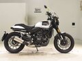 2024 Harley-Davidson X500, серебристый, 649000 рублей - вид 1