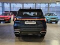 2026 Geely Okavango I Рестайлинг, синий - вид 4