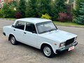 2008 Lada (ВАЗ) 2107, белый, 350000 рублей - вид 8
