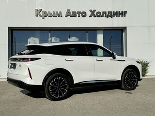 2025 Exeed RX, белый, 4600000 рублей, вид 5