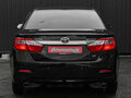 2013 Toyota Camry VII (XV50), чёрный, 1720000 рублей - вид 5