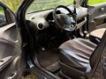 2010 Nissan Note I Рестайлинг, синий - вид 5