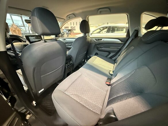 2026 Haval M6 II, чёрный, 2349000 рублей - вид 7