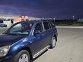2009 Chery Tiggo (T11) I, синий - вид 10