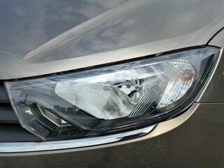 2022 Lada (ВАЗ) Granta Euro-2 I Рестайлинг, коричневый, 699000 рублей, вид 3