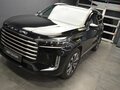 2023 Exeed VX I Рестайлинг, чёрный, 3727000 рублей