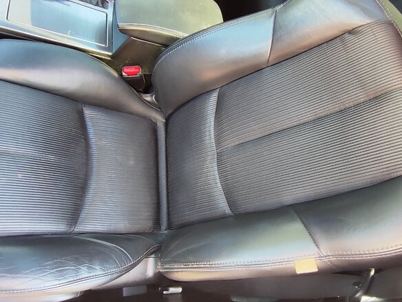 2009 Mazda 6 II (GH) Рестайлинг, коричневый, 827000 рублей - вид 9