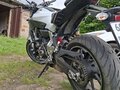 2014 Yamaha MT-07 (FZ-07), белый, 530000 рублей - вид 1