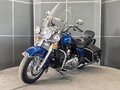 2008 Harley-Davidson Road King, синий, 977000 рублей - вид 3