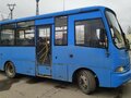 2007 ПАЗ 3204, синий, 301300 рублей - вид 1