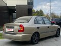 2006 Hyundai Accent ТагАЗ II, жёлтый - вид 6