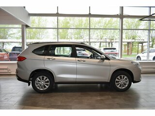 2026 Haval M6 II, серый, 2349000 рублей, вид 2