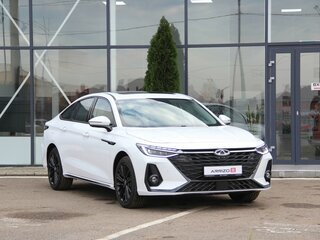 2025 Chery Arrizo 8, белый, 3060000 рублей, вид 3