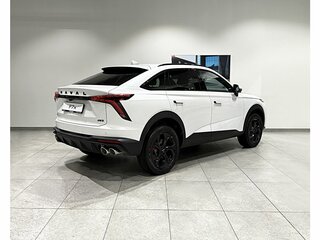 2026 Haval F7x II, белый, 3999000 рублей, вид 4