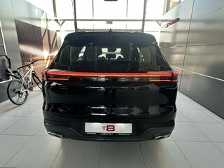 2026 Tenet T8, чёрный, 3099000 рублей, вид 5