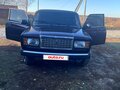 2010 Lada (ВАЗ) 2107, фиолетовый, 240000 рублей - вид 4