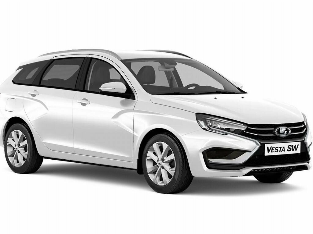 Открыть фотографии: Lada (ВАЗ) Vesta I Рестайлинг (NG)