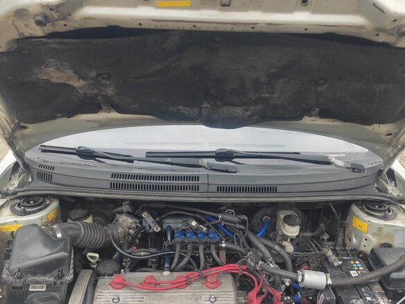 2012 Geely MK I, серебристый, 260000 рублей - вид 9