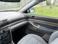 1999 Audi A4 I (B5) Рестайлинг, серый, 440000 рублей - вид 7